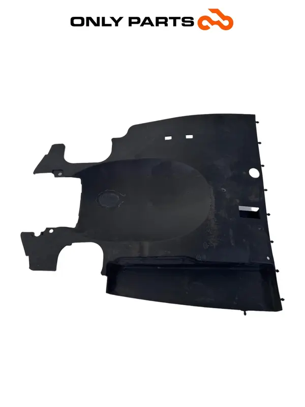 Parafango posteriore interno 80101-LGE5-E000 Kymco People GTi 300 2014 (rear inner fender) — 4