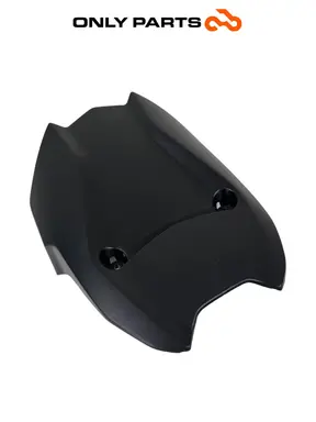 parafango posteriore interno Yamaha Tracer 900cc 2019 Nero usato — foto reale 1