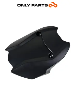 parafango posteriore interno Yamaha Tracer 900cc 2019 Nero usato — foto reale 5