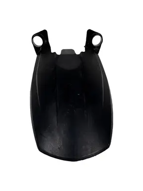 Parafango posteriore KTM Duke 200cc 2012 Arancione usato — foto reale 4