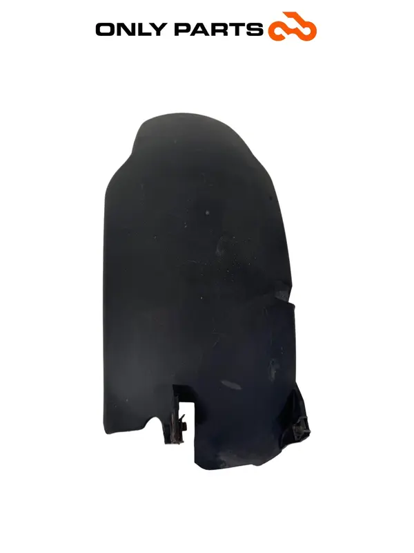 PARAFANGO POSTERIORE PARASPRUZZI PIAGGIO X9 EVOLUTION 250 2005 / REAR MUDGUARD — 3