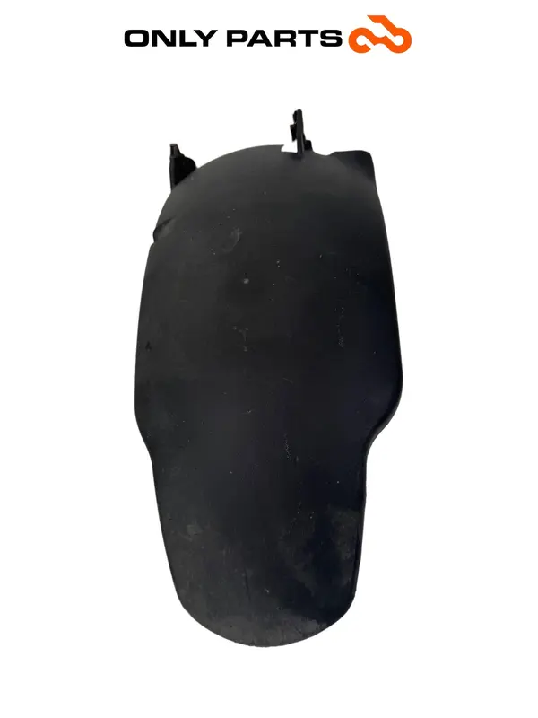 PARAFANGO POSTERIORE PARASPRUZZI PIAGGIO X9 EVOLUTION 250 2005 / REAR MUDGUARD — 4