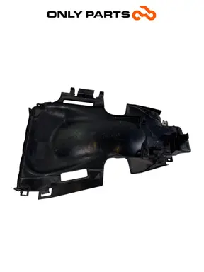 Paraspruzzi interno Honda SH 300i 2008 Grigio usato — foto reale 1