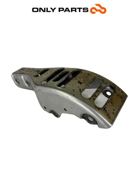 Paratelaio BMW F 650 CS 2001 Grigio usato — foto reale 4