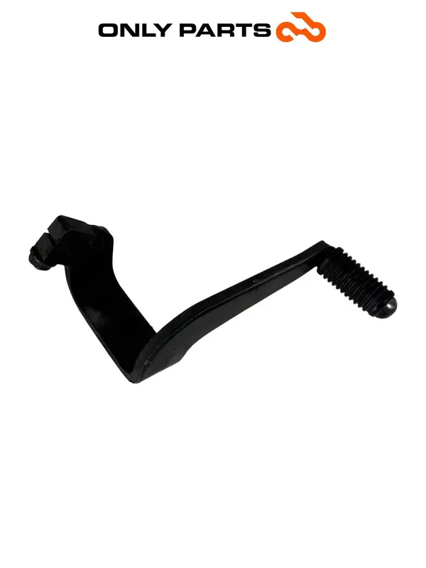 LEVA PEDALE CAMBIO MARCE SELETTORE KAWASAKI ER-5 500cc ER5 1997-2006 SHIFT LEVER