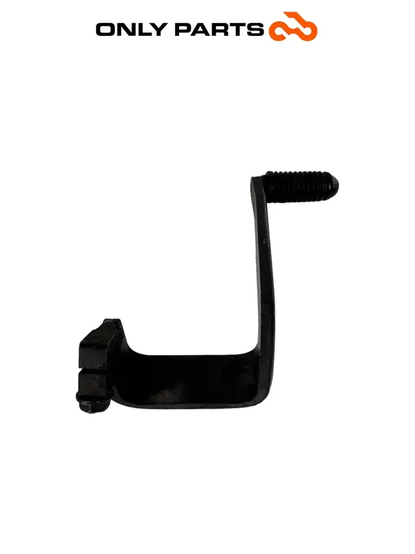 LEVA PEDALE CAMBIO MARCE SELETTORE KAWASAKI ER-5 500cc ER5 1997-2006 SHIFT LEVER — 2