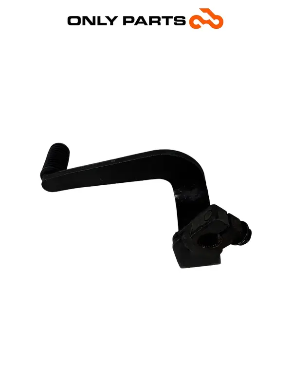 LEVA PEDALE CAMBIO MARCE SELETTORE KAWASAKI ER-5 500cc ER5 1997-2006 SHIFT LEVER — 3