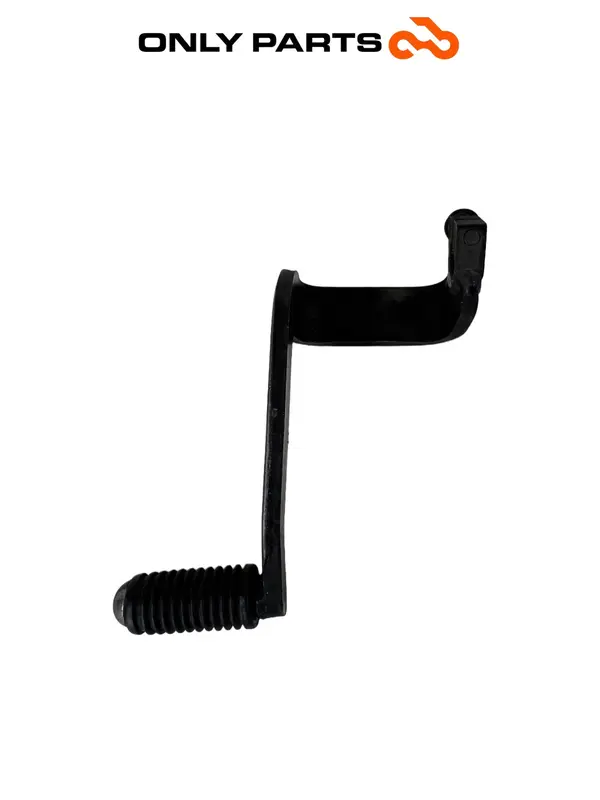 LEVA PEDALE CAMBIO MARCE SELETTORE KAWASAKI ER-5 500cc ER5 1997-2006 SHIFT LEVER — 4