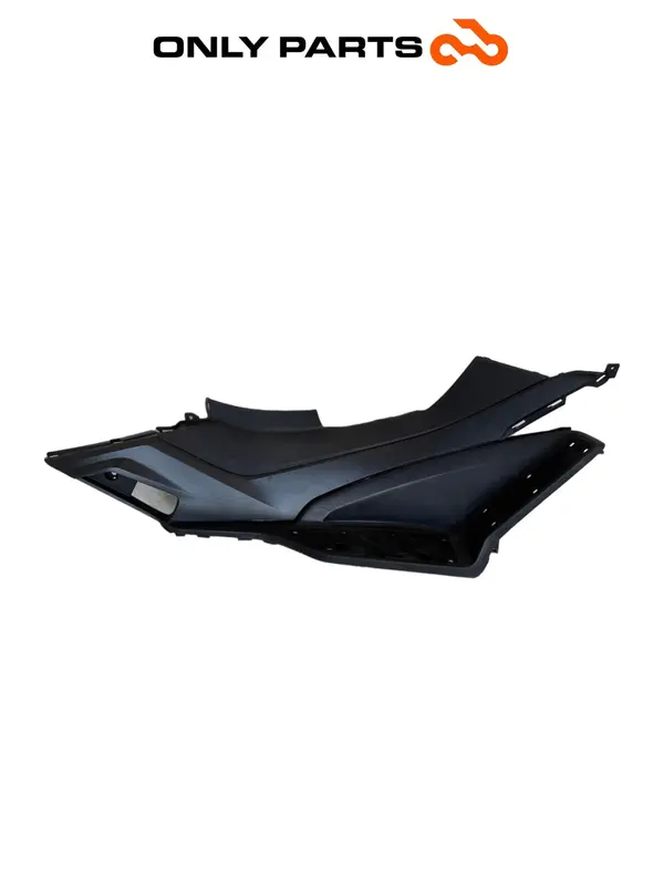 PEDANA POGGIAPIEDI DESTRA DX IN PLASTICA KYMCO X-TOWN 300 2016 / RIGHT FOOTBOARD