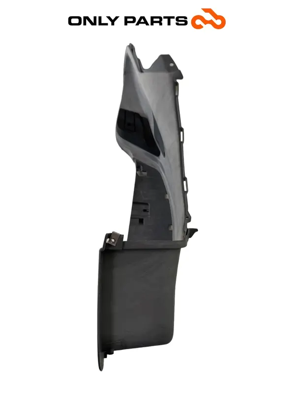 CARENA PEDANA POGGIAPIEDI DESTRA DX PIAGGIO X9 250 2005 / RIGHT FOOTBOARD PANEL — 5