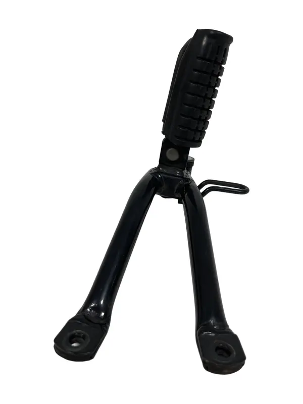 Pedana passeggero DX — 3