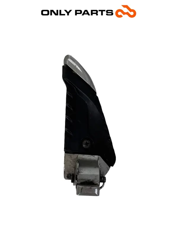 PEDANA PASSEGGERO SINISTRA HONDA SH 150 2017 LEFT PASSENGER FOOTREST FOOTPEG BAR — 3