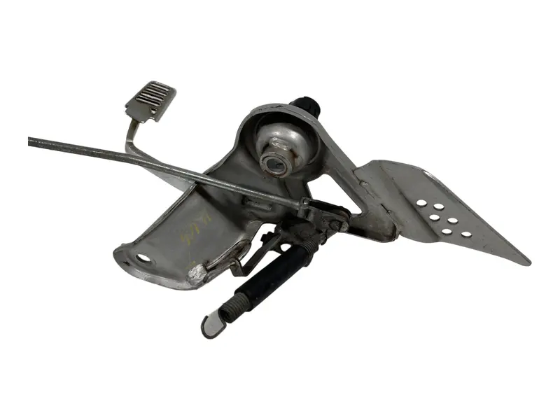 Pedana Anteriore DX / Front Right Foot Honda CBF 125cc Anno 2009 — 3
