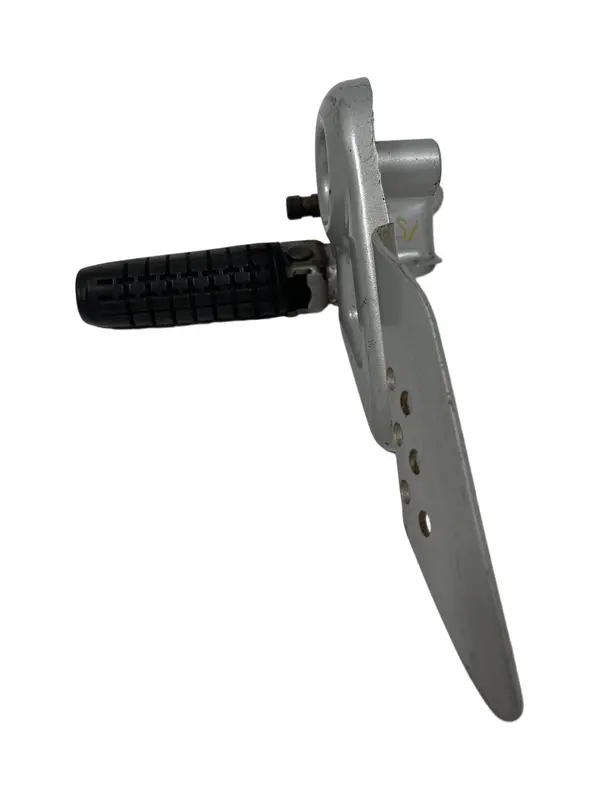 Pedana pilota SX — 4