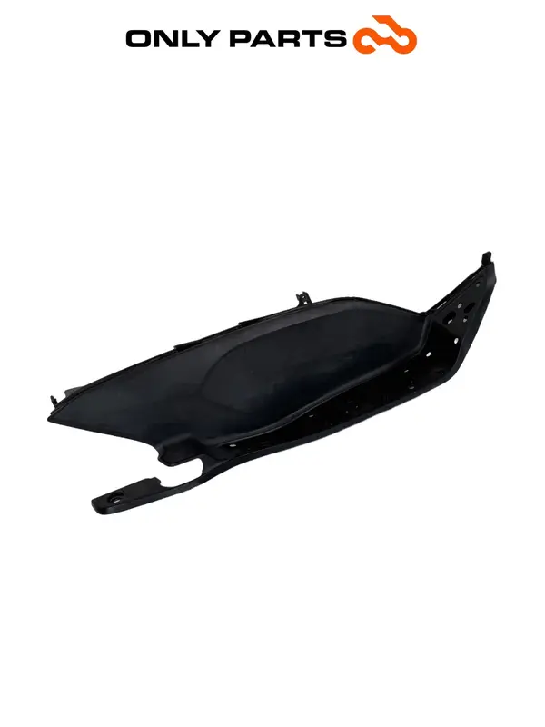 PEDANA POGGIAPIEDI DESTRA LATO DX BATTITACCO HONDA PCX 125CC 2011 RIGHT FOOTREST — 2