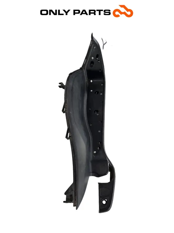 PEDANA POGGIAPIEDI DESTRA LATO DX BATTITACCO HONDA PCX 125CC 2011 RIGHT FOOTREST — 3