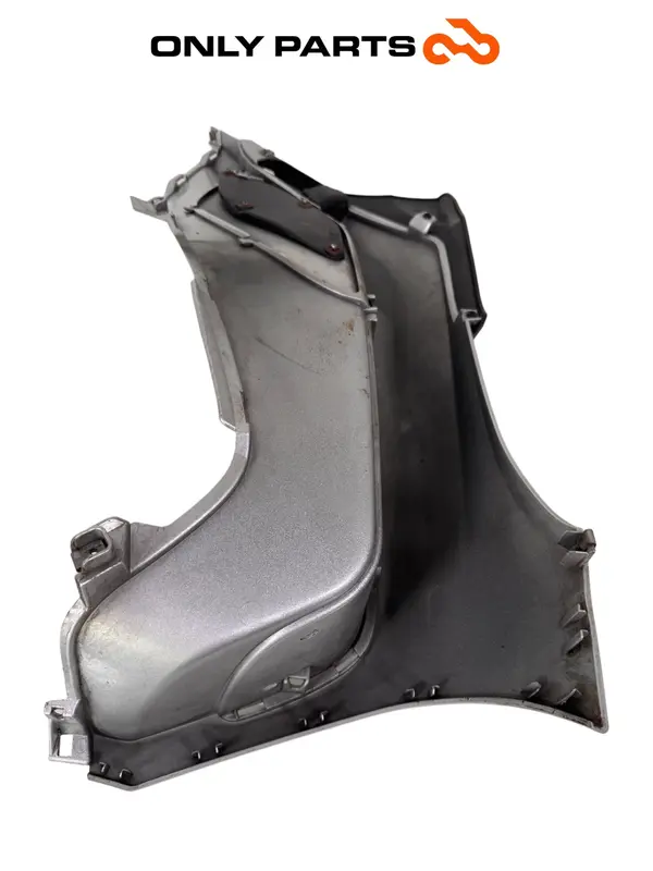 PEDANA DESTRA POGGIAPIEDI PIAGGIO MP3 YOURBAN 300 2013 OEM657379 RIGHT FOOTBOARD — 5