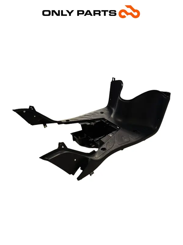 PEDANA POGGIAPIEDI HONDA SH 125 2004 64310-KPR-9000 STEP FLOOR CARENA ORIGINALE