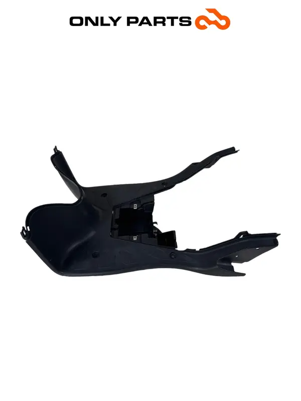 PEDANA POGGIAPIEDI HONDA SH 125 2004 64310-KPR-9000 STEP FLOOR CARENA ORIGINALE — 2
