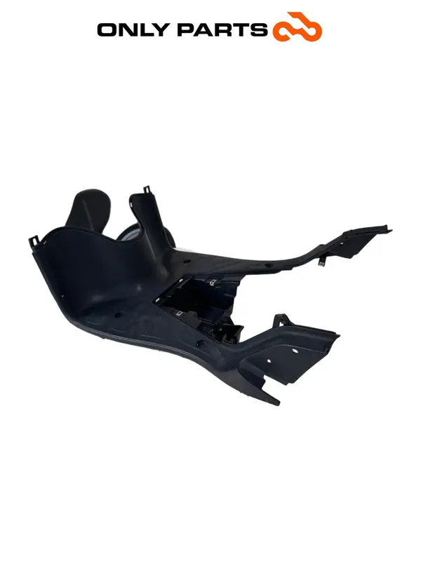 PEDANA POGGIAPIEDI HONDA SH 125 2004 64310-KPR-9000 STEP FLOOR CARENA ORIGINALE — 3