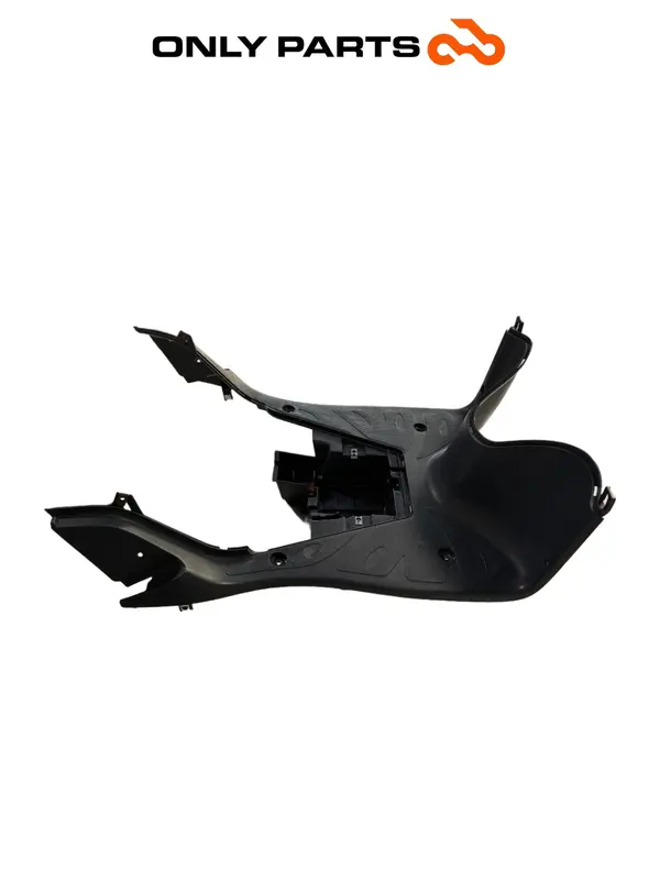PEDANA POGGIAPIEDI HONDA SH 125 2004 64310-KPR-9000 STEP FLOOR CARENA ORIGINALE — 5