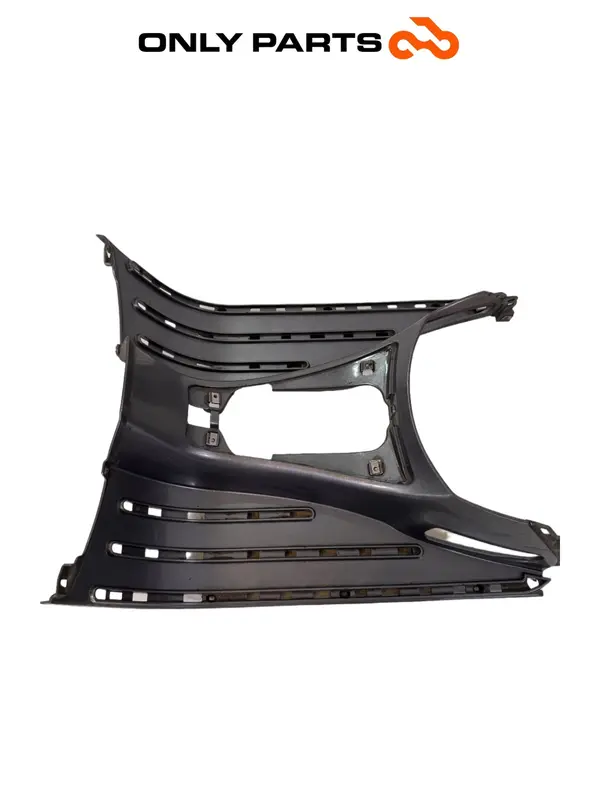 PEDANA POGGIAPIEDI PIAGGIO VESPA GT 200 2003 ORIGINALE OEM 577173 RUNNING BOARD — 3