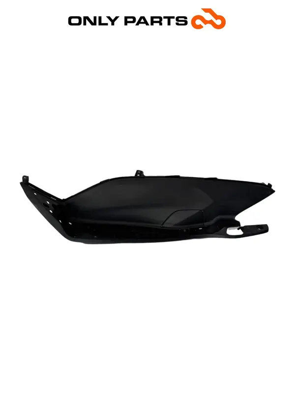 PEDANA POGGIAPIEDI SINISTRA LATO SX BATTITACCO HONDA PCX 125 2011 LEFT FOOTREST