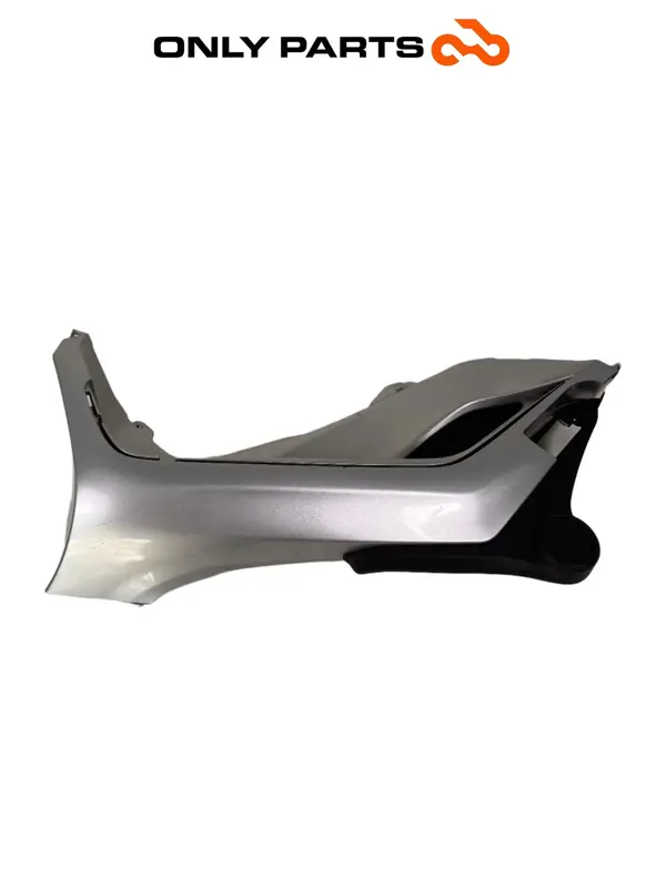 PEDANA SINISTRA POGGIAPIEDI PIAGGIO MP3 YOURBAN 300 2013 657378 LEFT FOOTBOARD