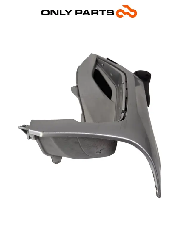 PEDANA SINISTRA POGGIAPIEDI PIAGGIO MP3 YOURBAN 300 2013 657378 LEFT FOOTBOARD — 2