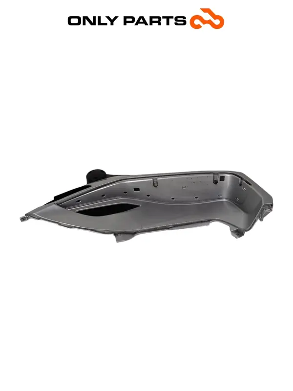 PEDANA SINISTRA POGGIAPIEDI PIAGGIO MP3 YOURBAN 300 2013 657378 LEFT FOOTBOARD — 3