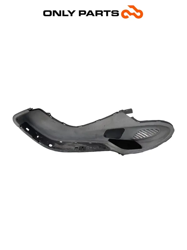 CARENA PEDANA POGGIAPIEDI SINISTRA SX PIAGGIO X9 250 2005 / LEFT FOOTBOARD PANEL