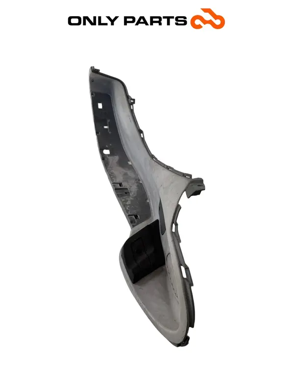 CARENA PEDANA POGGIAPIEDI SINISTRA SX PIAGGIO X9 250 2005 / LEFT FOOTBOARD PANEL — 3