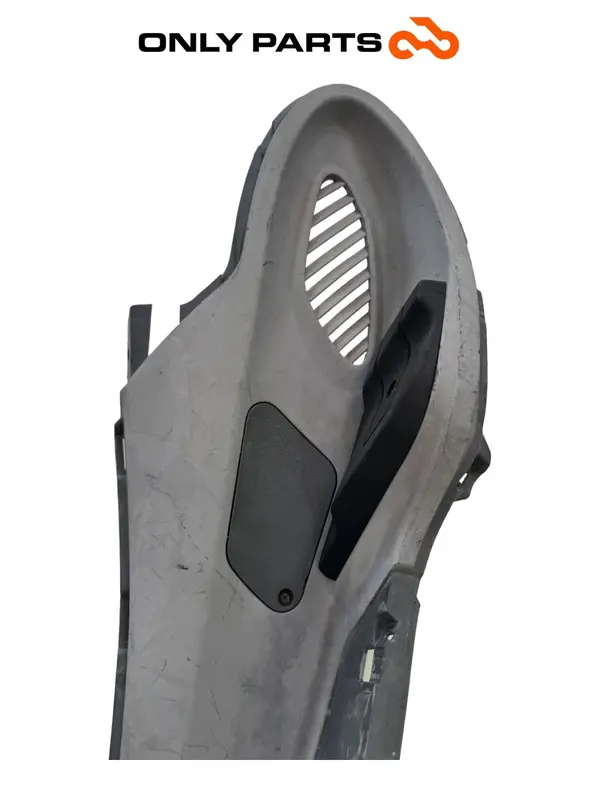 CARENA PEDANA POGGIAPIEDI SINISTRA SX PIAGGIO X9 250 2005 / LEFT FOOTBOARD PANEL — 5