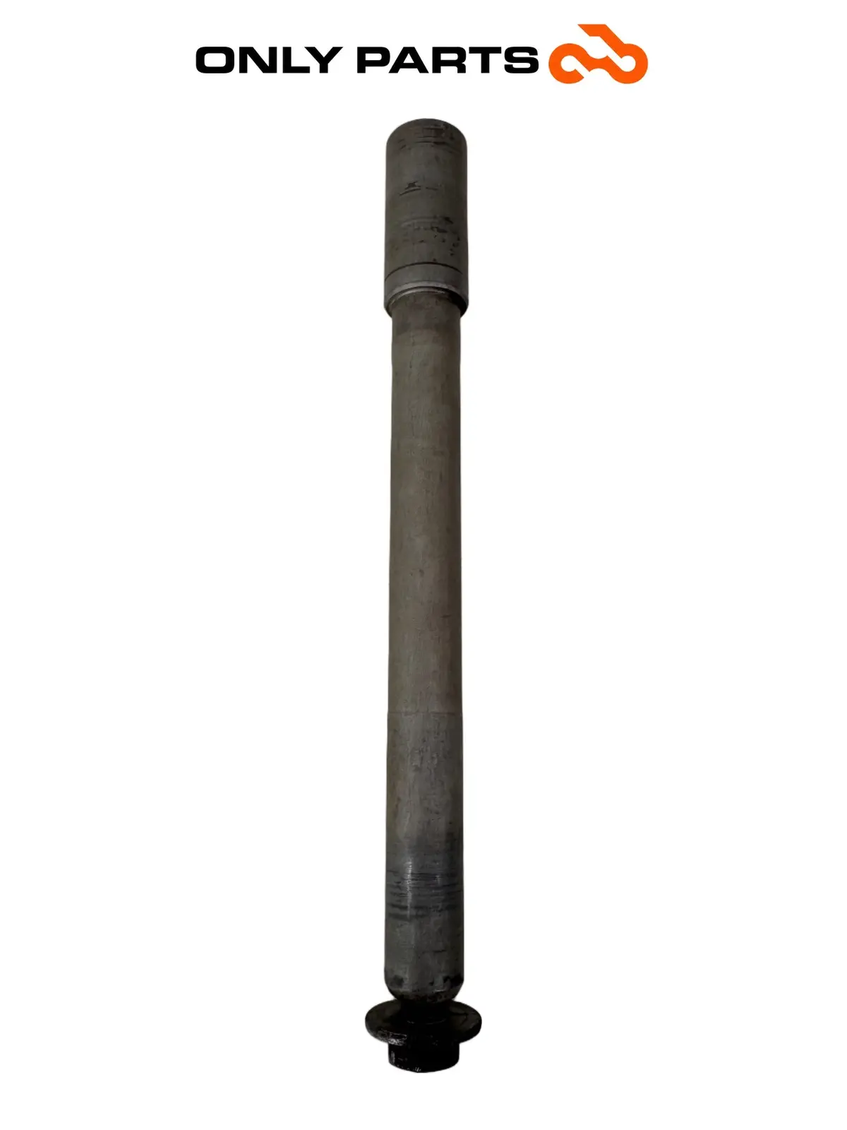 Perno ruota anteriore BMW C 400 X 400cc 2020 Blu usato — foto reale 4