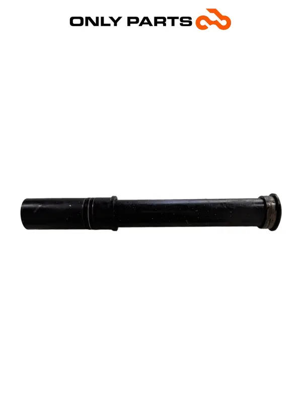 PERNO RUOTA ANTERIORE KTM SUPERDUKE 990CC ANNO 2006 OEM 61009081000 ASSE SPINDLE — 3