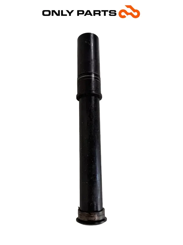 PERNO RUOTA ANTERIORE KTM SUPERDUKE 990CC ANNO 2006 OEM 61009081000 ASSE SPINDLE — 4