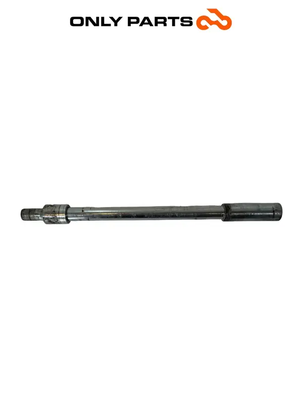 PERNO RUOTA ANTERIORE ASSE DISTANZIALE KYMCO X-TOWN 300CC 2016 FRONT AXLE SHAFT