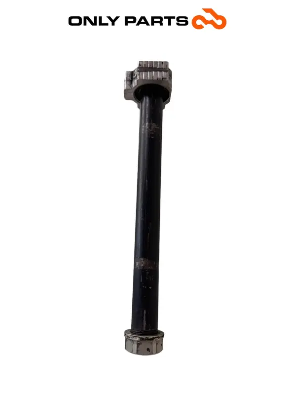 PERNO FORCELLONE RUOTA POSTERIORE KTM SUPERDUKE 990 2006 SWINGARM AXLE PIVOT — 2