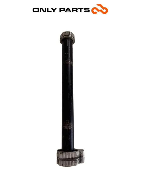 PERNO FORCELLONE RUOTA POSTERIORE KTM SUPERDUKE 990 2006 SWINGARM AXLE PIVOT — 4