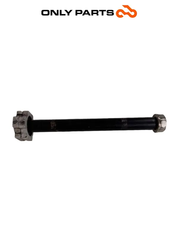 PERNO FORCELLONE RUOTA POSTERIORE KTM SUPERDUKE 990 2006 SWINGARM AXLE PIVOT — 5
