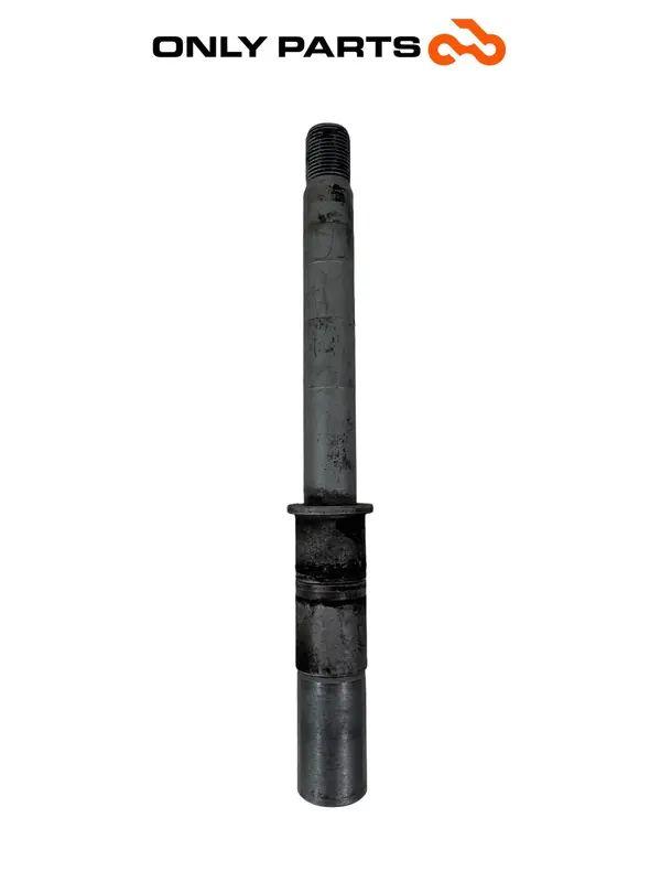 PERNO RUOTA POSTERIORE MOTO GUZZI V7 III SPECIAL 750 2019 REAR WHEEL AXLE SHAFT — 3