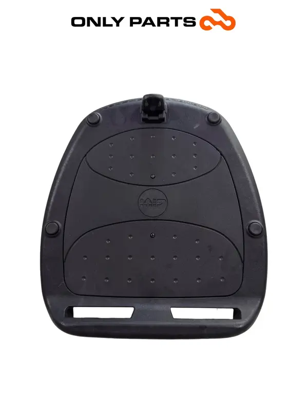 Piastra Bauletto AFTERMARKET / MARCA GIVI ADATTA PER Quadro 350 S ANNO 2013 — 4