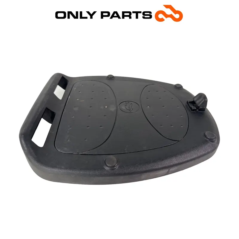 PIASTRA SUPPORTO BAULETTO PORTAPACCHI KAPPA PER HONDA SH 150 2002 TOP CASE STAY