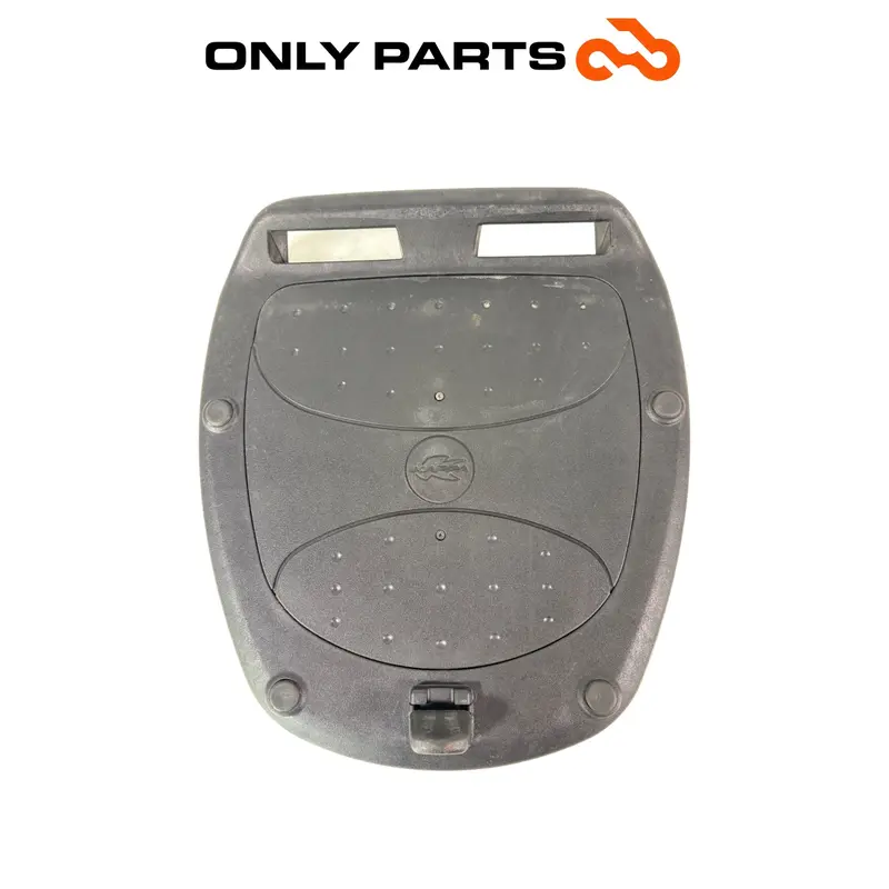 PIASTRA SUPPORTO BAULETTO PORTAPACCHI KAPPA PER HONDA SH 150 2002 TOP CASE STAY — 3