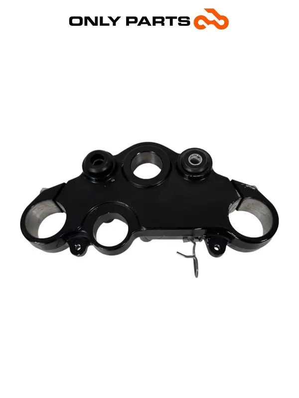 PIASTRA FORCELLA SUPERIORE MOTO GUZZI V7 III SPECIAL 750CC 2019 TOP TRIPLE CLAMP — 2