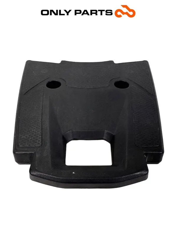 Piastra supporto bauletto — 5