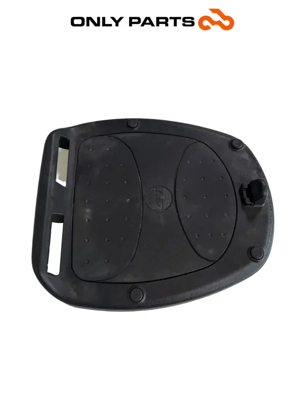 PIASTRA SUPPORTO BAULETTO GIVI PER HONDA PCX 125CC 2011 ATTACCO POSTERIORE RACK — 5