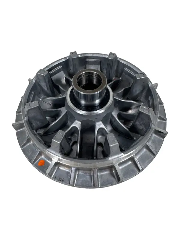 Piatto Variatore / Trasmissione Pulegge Yamaha T-max 560cc Anno 2021 — 3