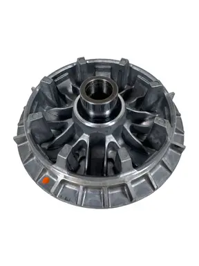 Piatto variatore Yamaha T-Max  560cc 2021 Antracite usato — foto reale 3