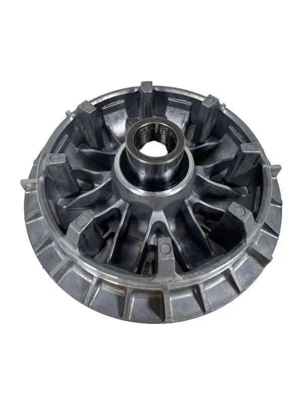 Piatto Variatore / Trasmissione Pulegge Yamaha T-max 560cc Anno 2021 — 5